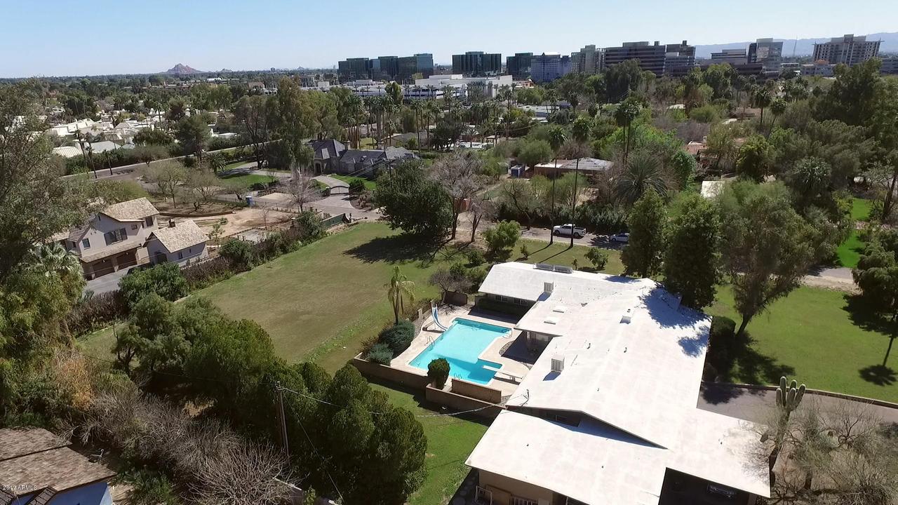 5301 N 23rd St., Phoenix, AZ 85016