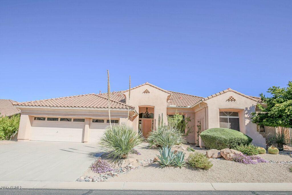 11932 E Parkview Ln., Scottsdale, AZ 85255