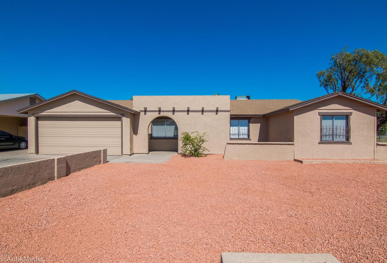 6002 W Vernon Ave., Phoenix, AZ 85035