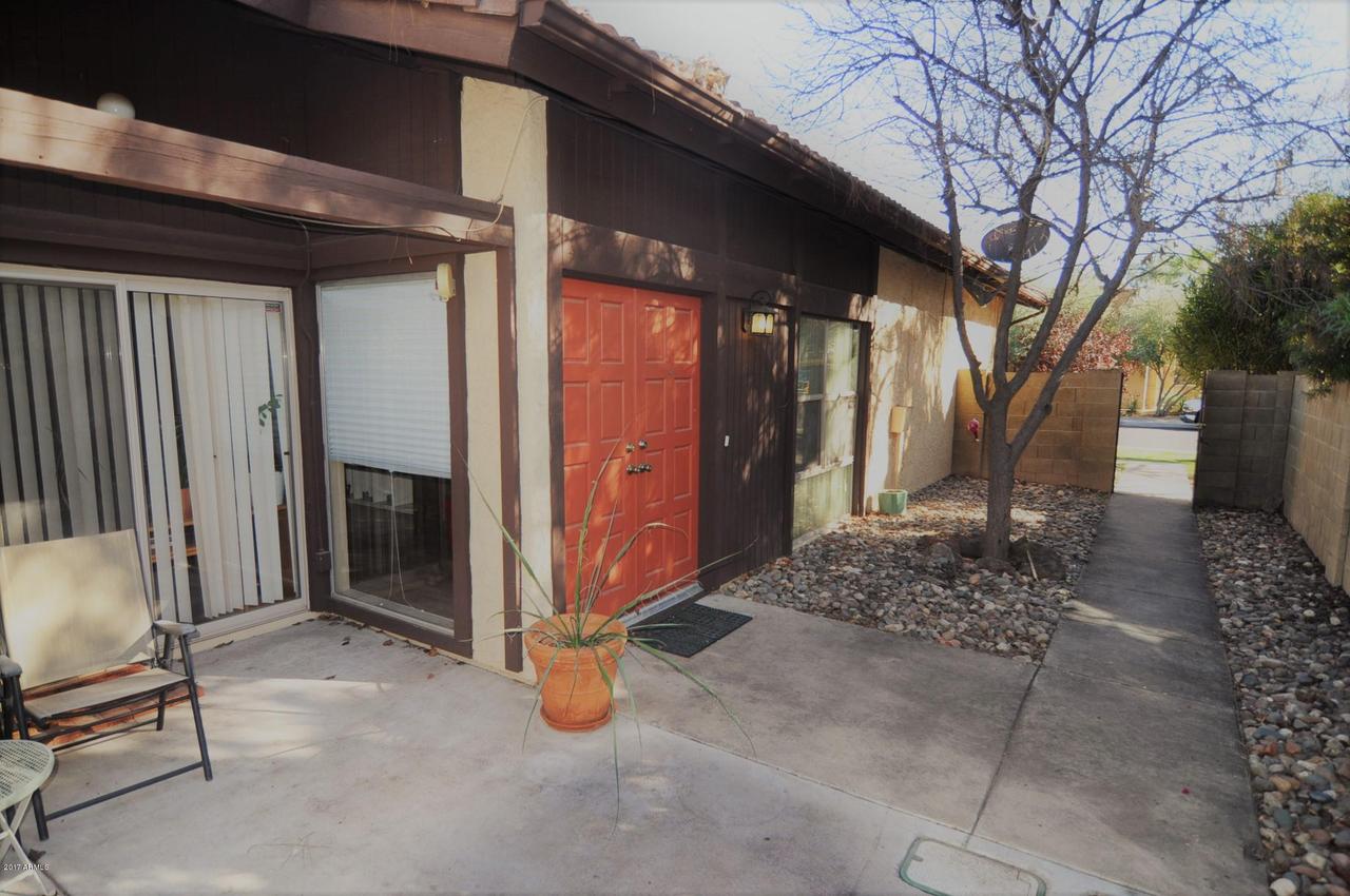 3154 E Clarendon Ave., Phoenix, AZ 85016