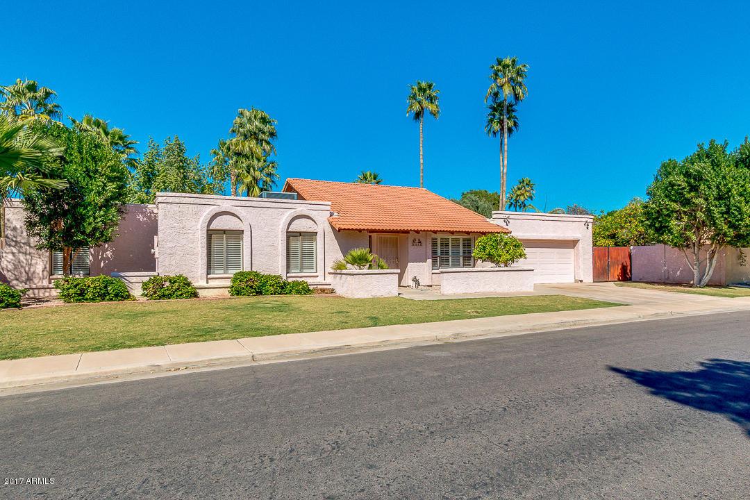2344 W Monte Ave., Mesa, AZ 85202