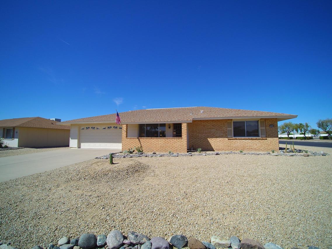 17434 N 98th Ave., Sun City, AZ 85373
