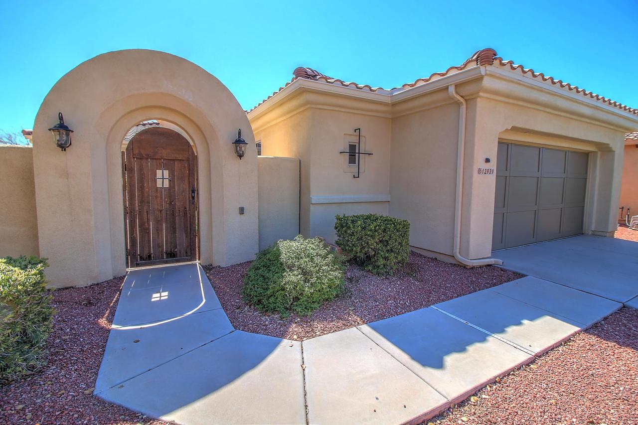 12939 W Micheltorena Dr., Sun City West, AZ 85375