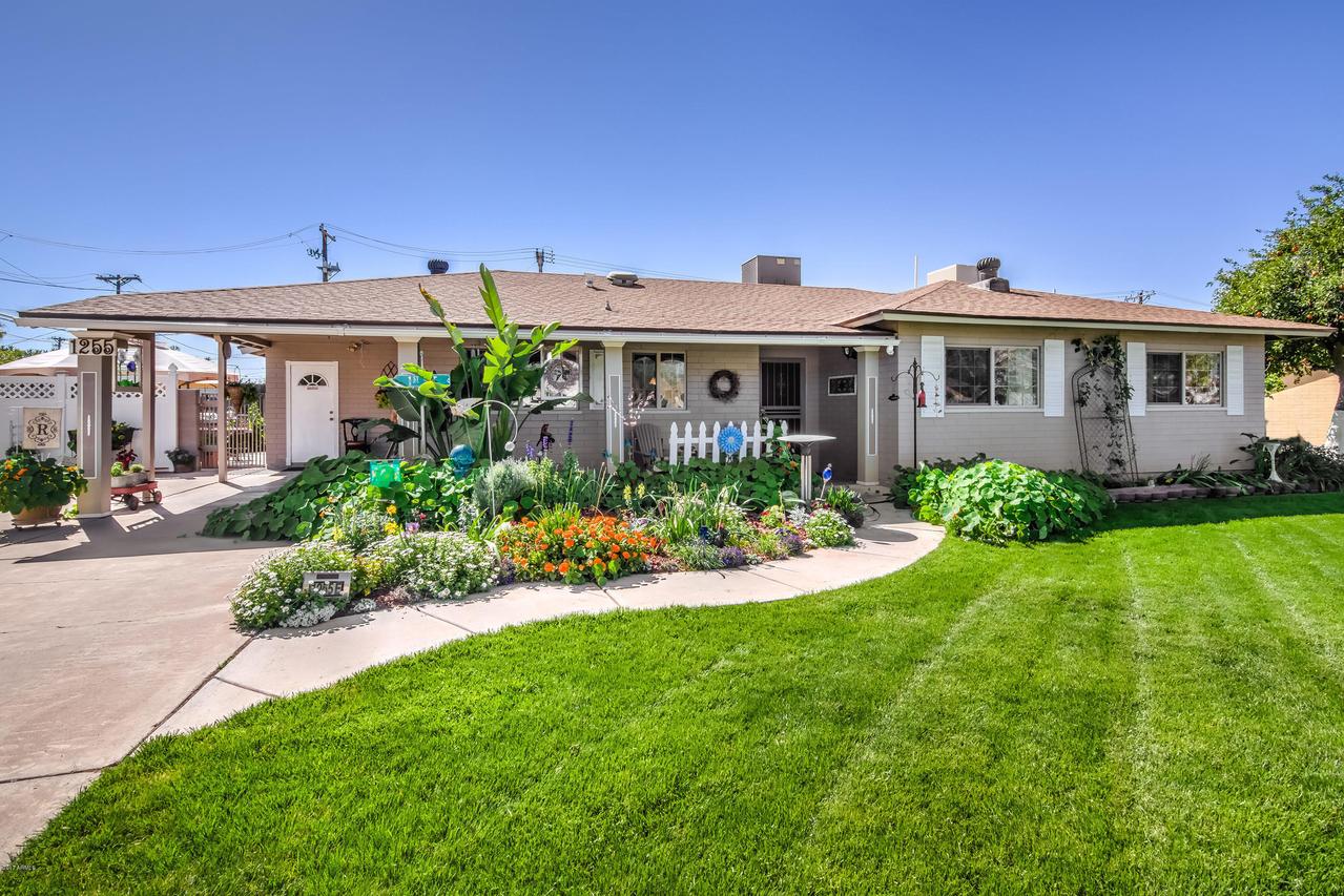 1255 E 1st St., Mesa, AZ 85203
