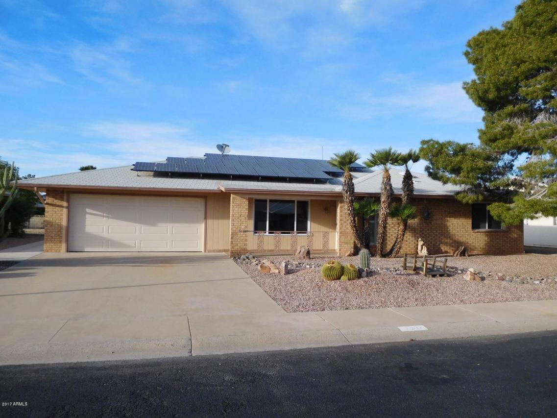 10332 W Carob Dr., Sun City, AZ 85373
