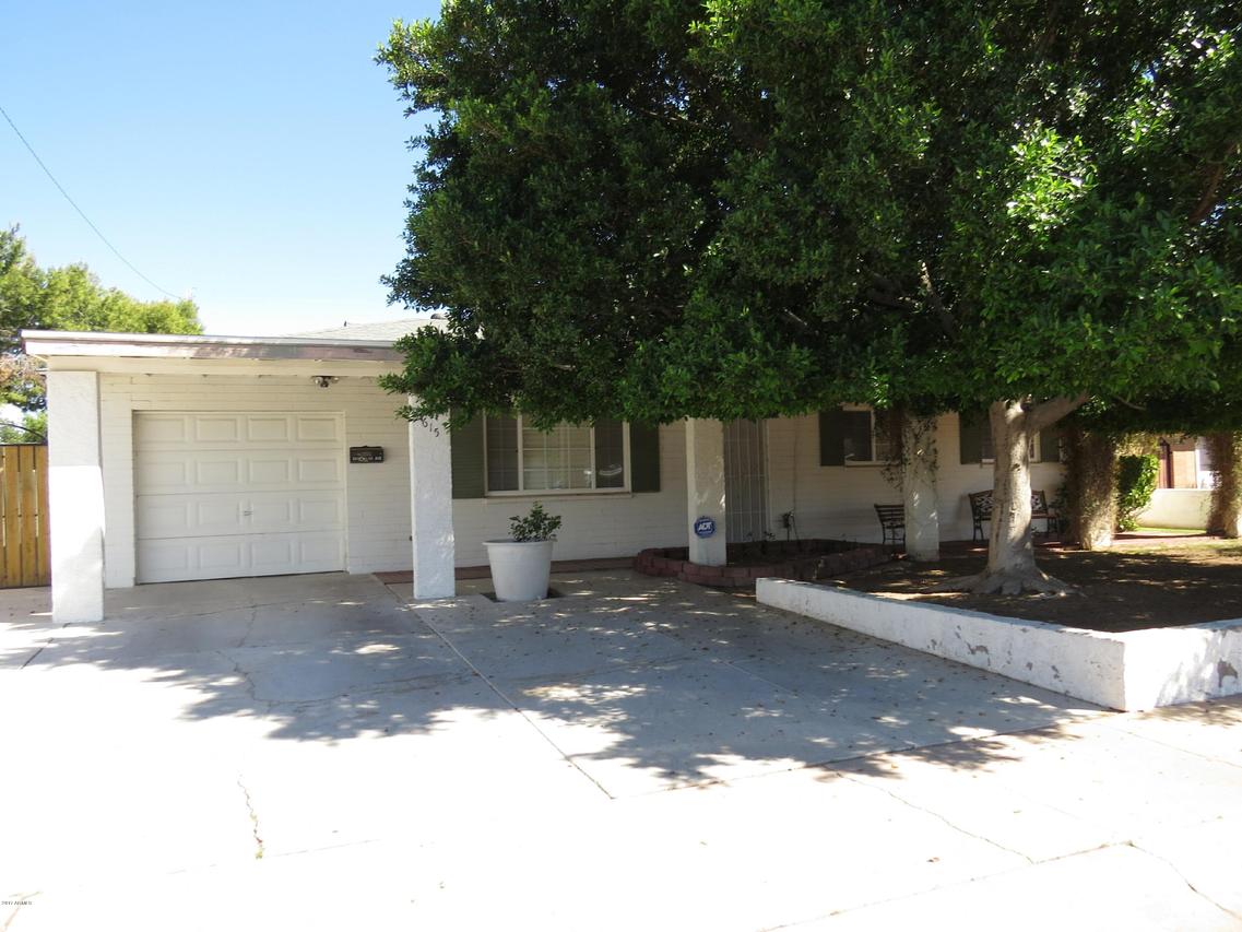 3615 N 49th Ave., Phoenix, AZ 85031