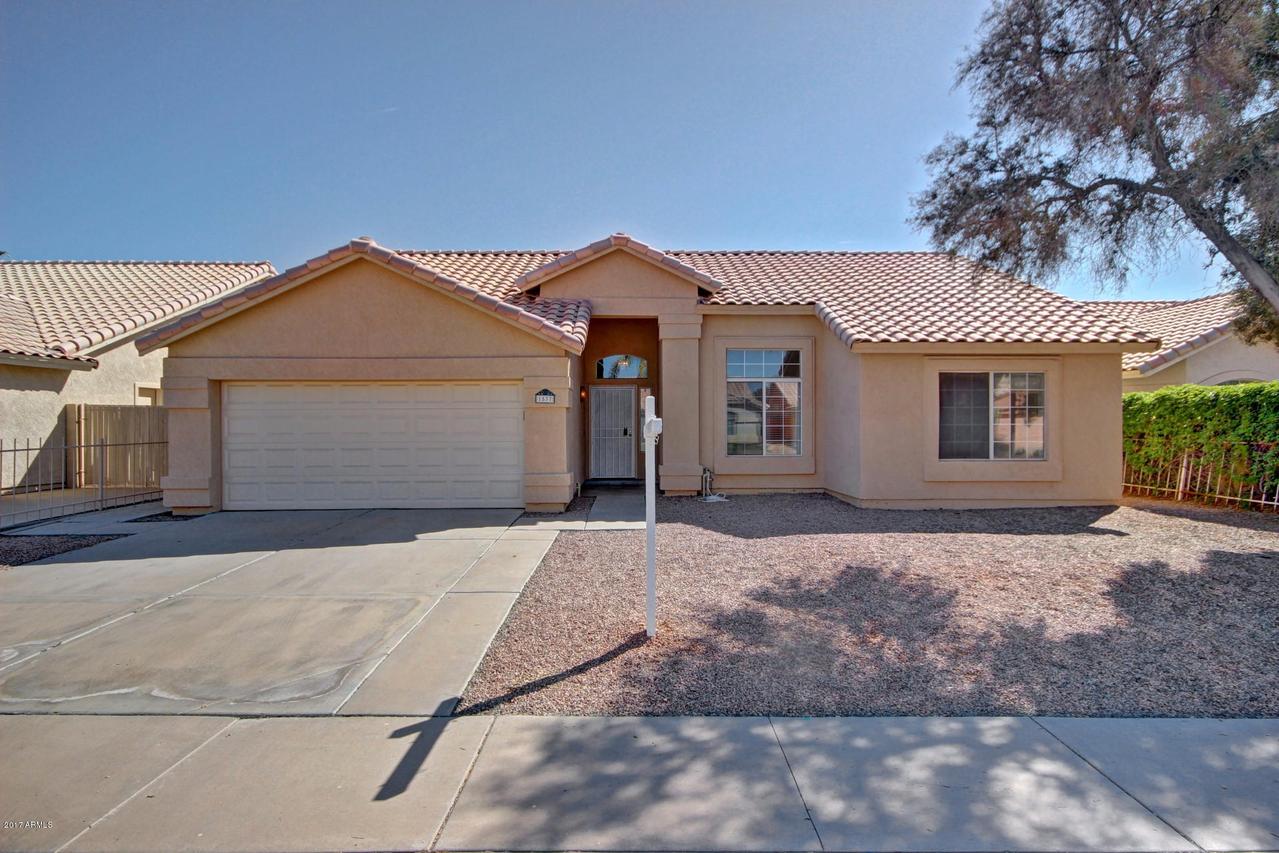 1537 E Park Ave., Gilbert, AZ 85234