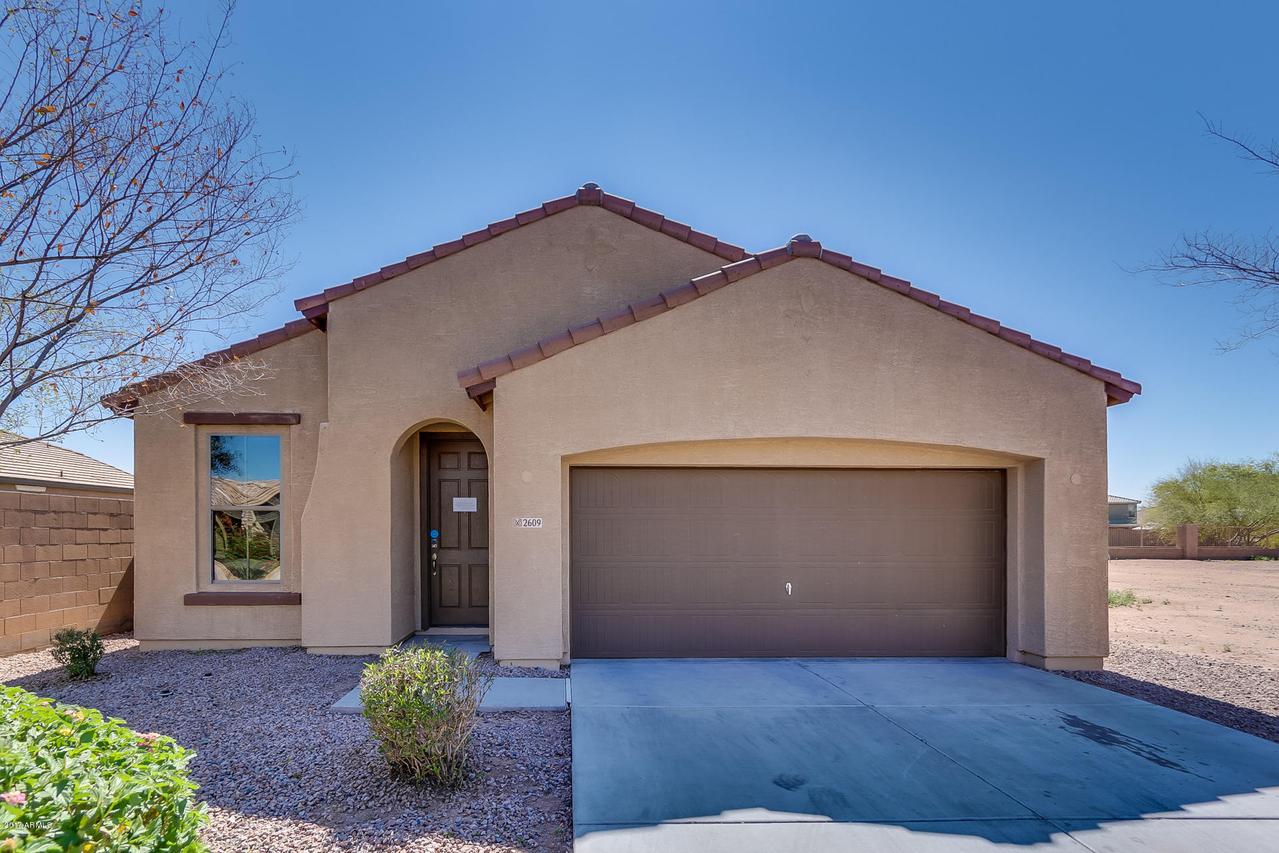2609 W Gaby Rd., Phoenix, AZ 85041