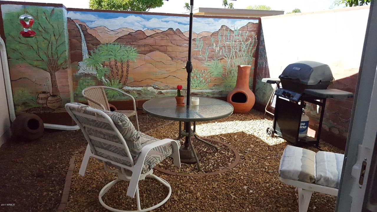 17426 N Boswell Blvd., Sun City, AZ 85373