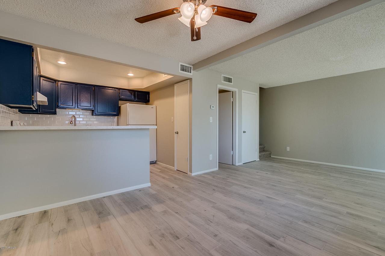 2121 S Pennington #58, Mesa, AZ 85202