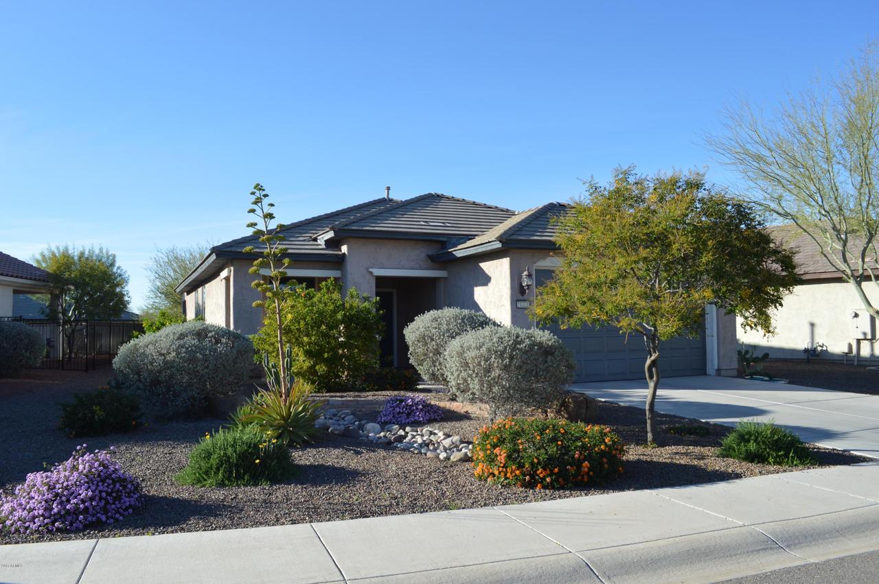 21220 N 262nd Dr., Buckeye, AZ 85396
