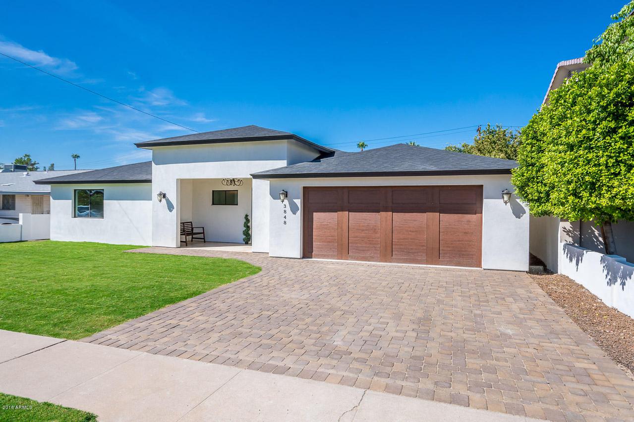 3848 N 34th Pl., Phoenix, AZ 85018