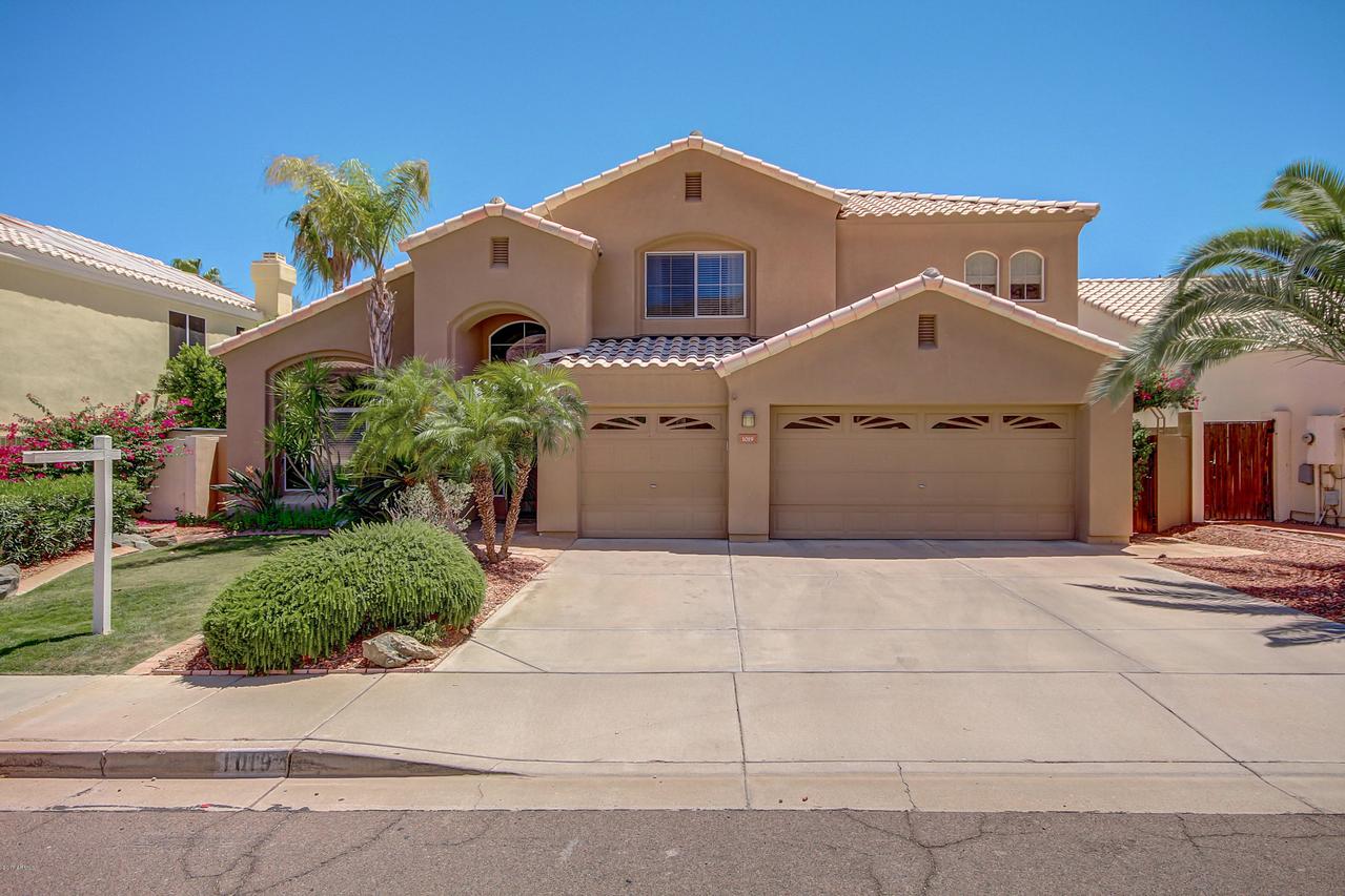 1019 E Mountain Sage Dr., Phoenix, AZ 85048