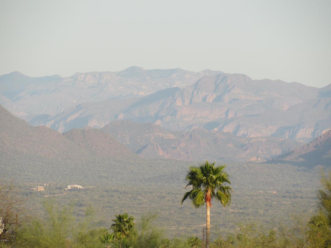 16148 E Glenbrook Blvd. #8, Fountain Hills, AZ 85268
