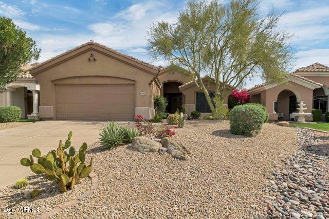 10232 E Meadow Hill Dr., Scottsdale, AZ 85260