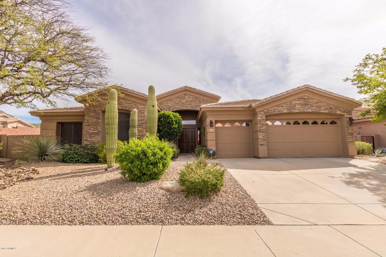 11595 N 131st Way, Scottsdale, AZ 85259