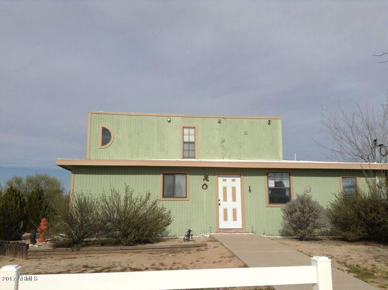 3485 N Razorback Dr., Florence, AZ 85132