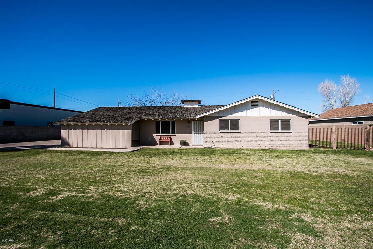 426 N 39th Way, Mesa, AZ 85205