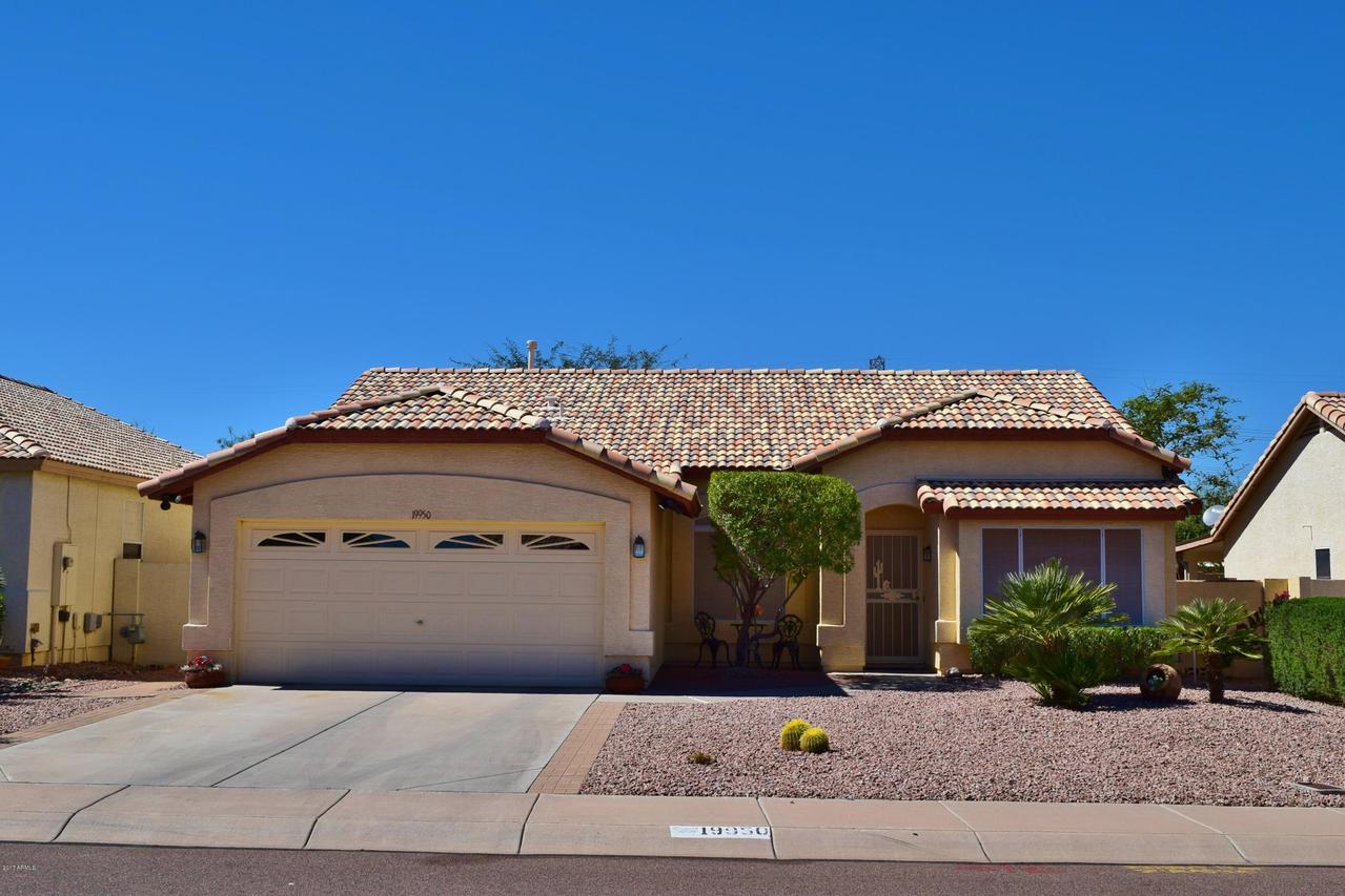 19950 N 110th Ln., Sun City, AZ 85373