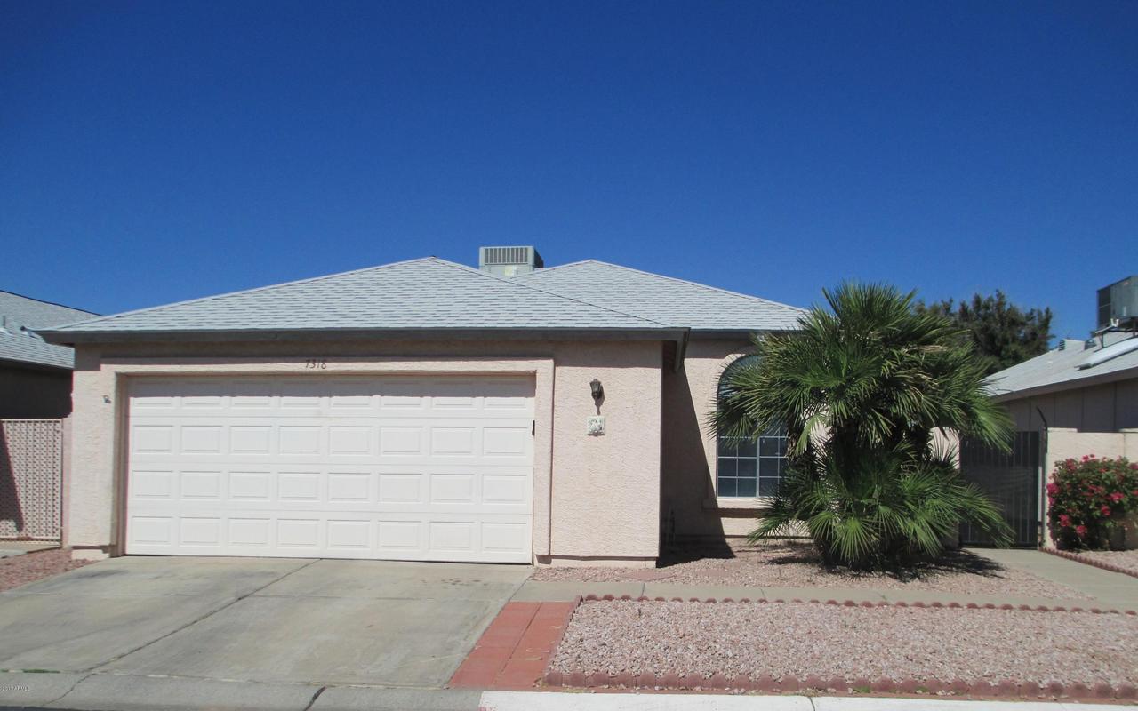 7318 W Greer Ave., Peoria, AZ 85345