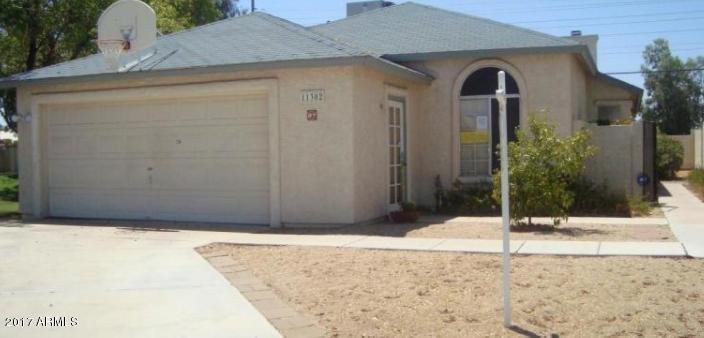 11302 N 74th Dr., Peoria, AZ 85345
