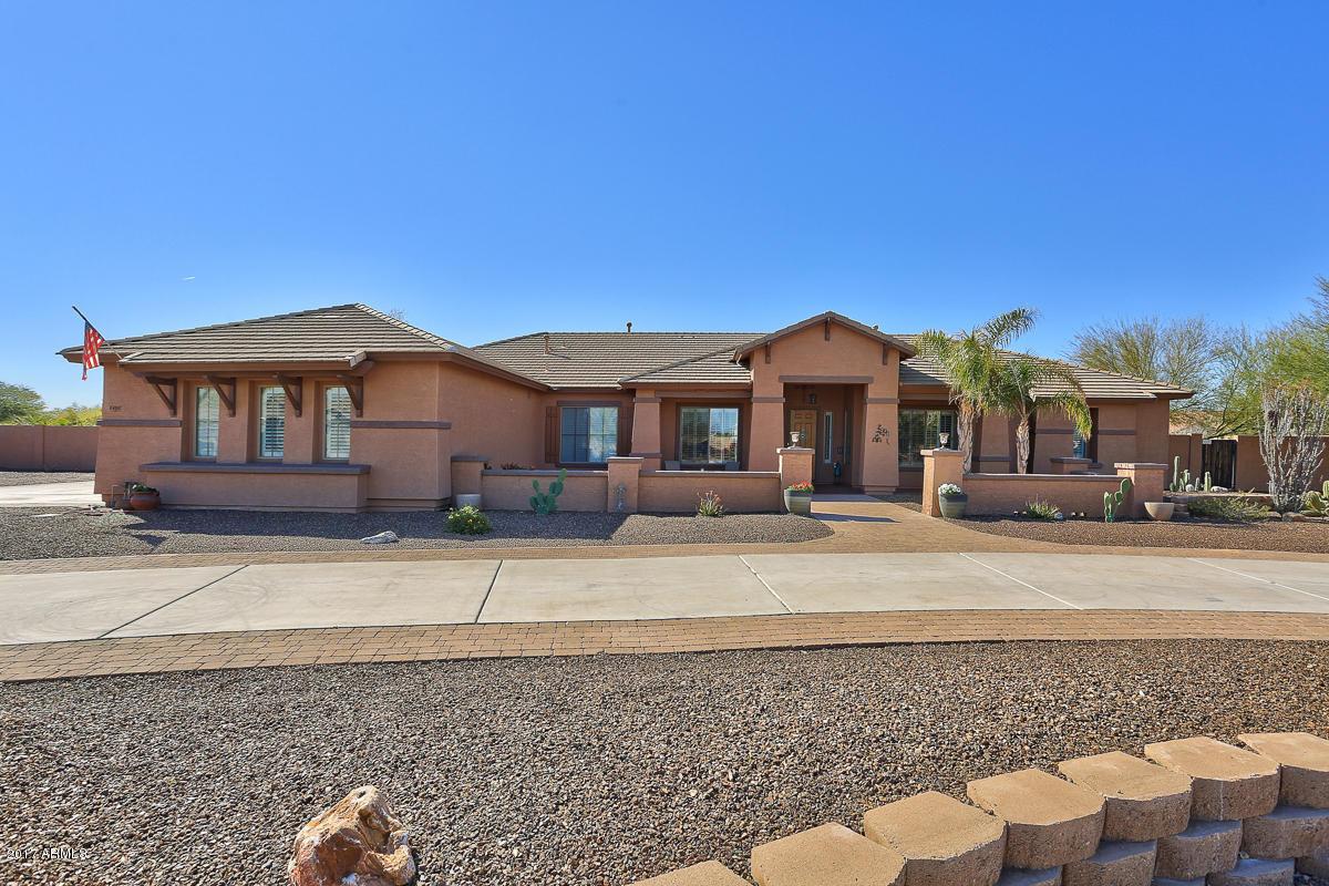 14187 W Hope Dr., Surprise, AZ 85379