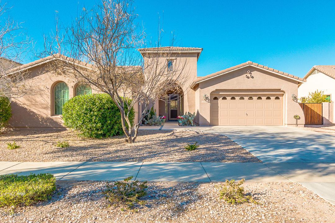 21956 E Cherrywood Dr., Queen Creek, AZ 85142
