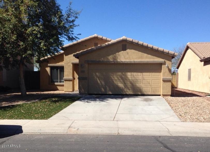 21272 N Duncan Dr., Maricopa, AZ 85138