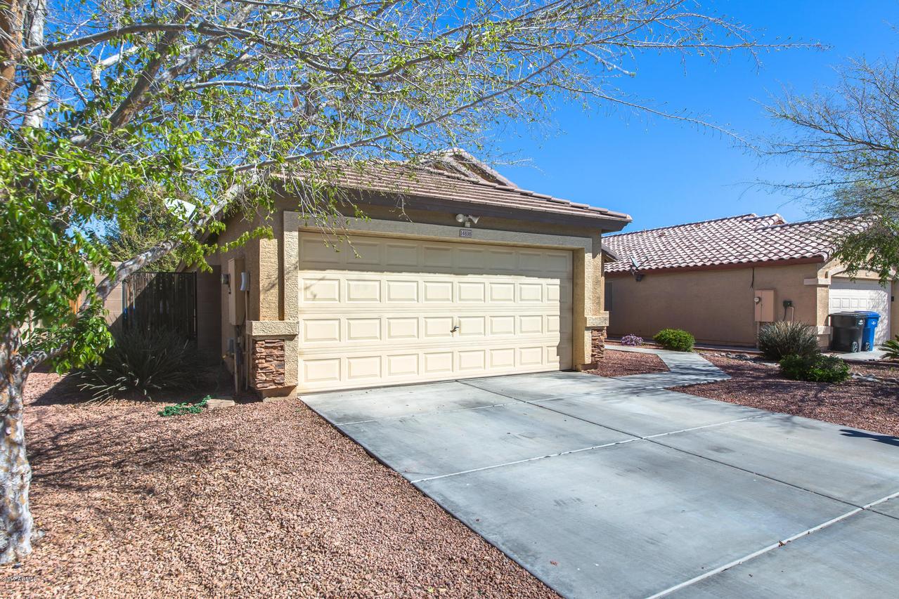 14838 W Ventura St., Surprise, AZ 85379