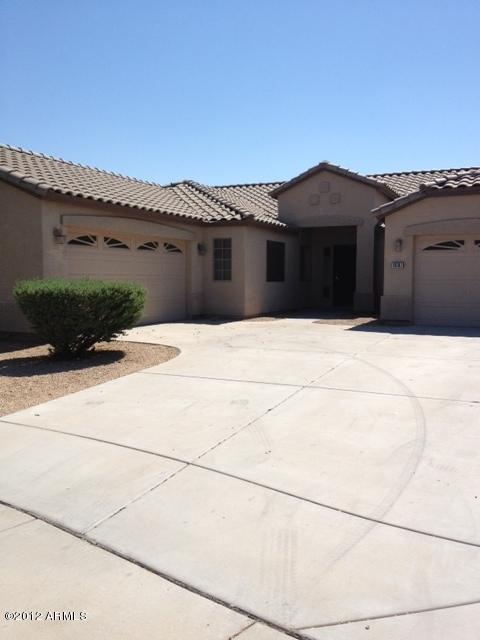 16307 W Marconi Ave., Surprise, AZ 85388