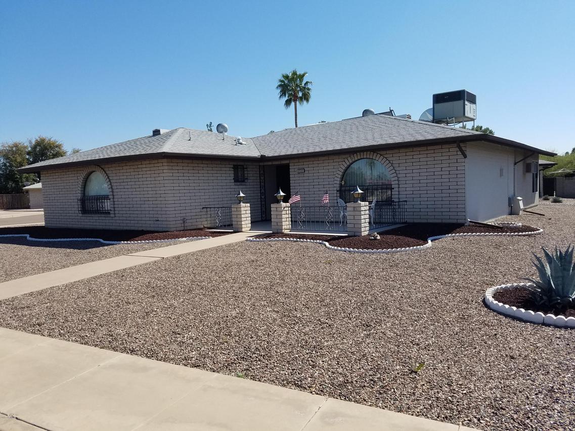 4533 E Clovis Ave., Mesa, AZ 85206
