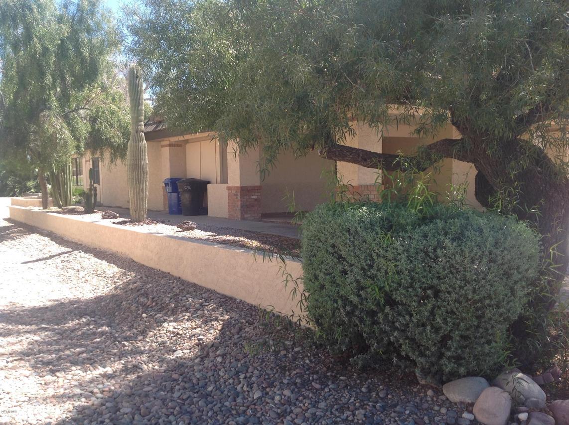 2553 N Doral Cir., Mesa, AZ 85213