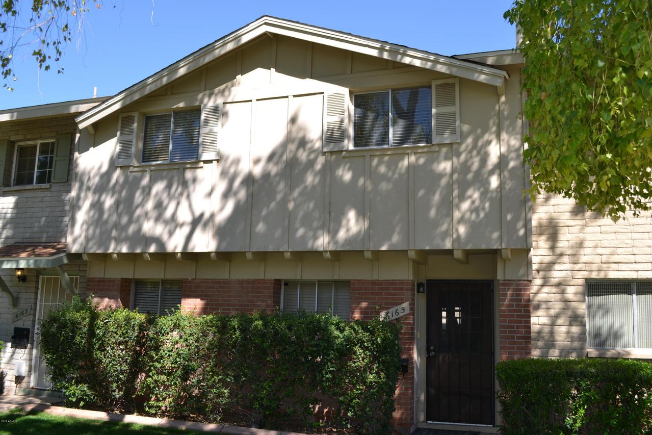 6165 N Granite Reef Rd., Scottsdale, AZ 85250