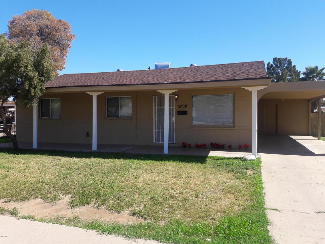 5709 N 31st Ave., Phoenix, AZ 85017