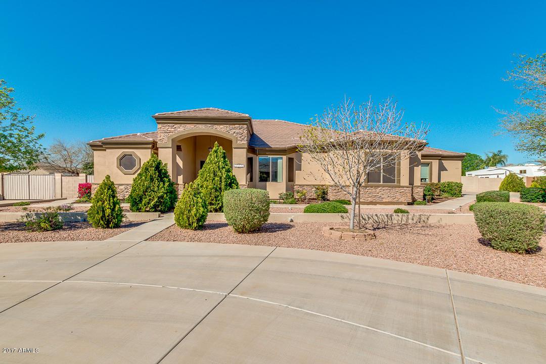 21110 S 222nd St., Queen Creek, AZ 85242