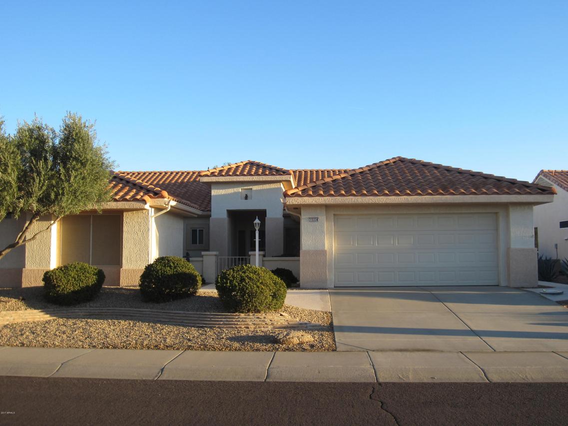 15334 W Gunsight Dr., Sun City West, AZ 85375