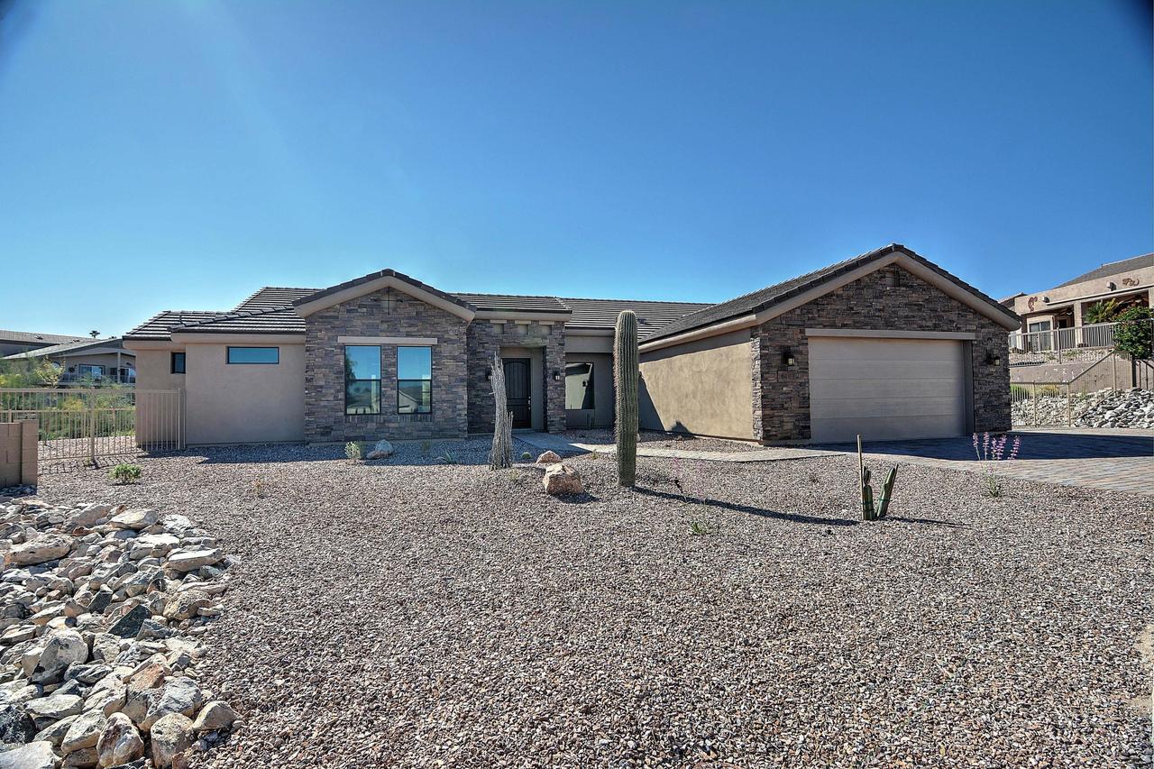 16431 E Los Saguaros Ct., Fountain Hills, AZ 85268