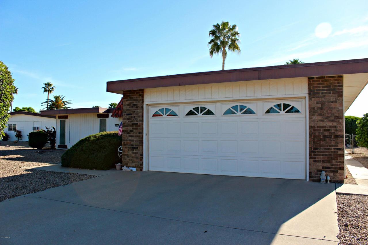 10837 W Mimosa Dr., Sun City, AZ 85373