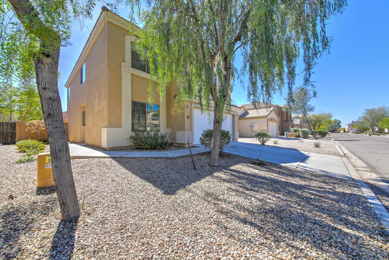 6595 E Stacy St., Florence, AZ 85132