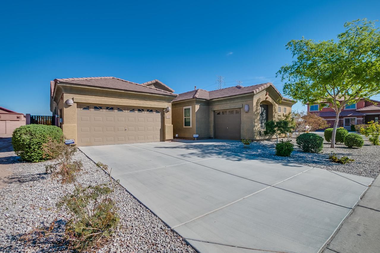 12156 W Miami St., Tolleson, AZ 85353
