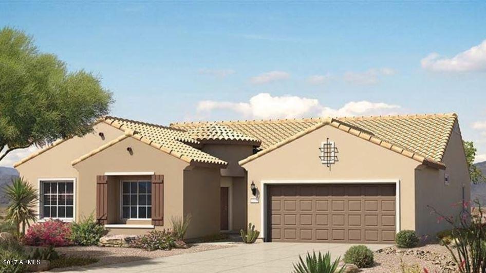 7059 W Millerton Way, Florence, AZ 85132