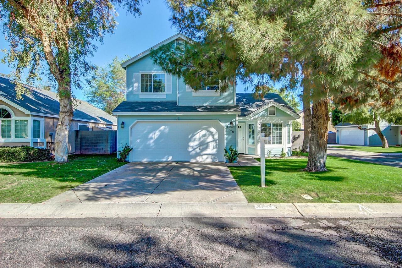 5048 W Chicago Cir., Chandler, AZ 85226