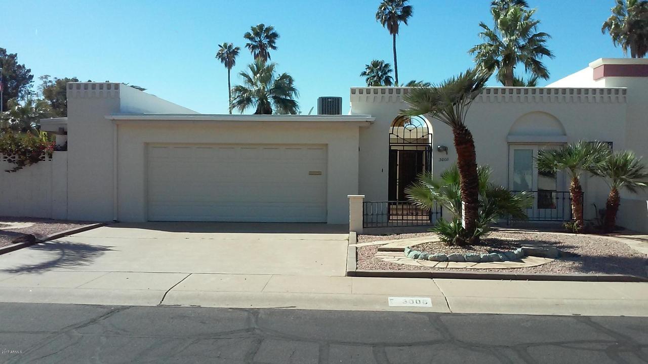 3008 N 62nd St., Scottsdale, AZ 85251