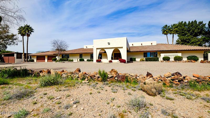 1490 W Camino Dr., Wickenburg, AZ 85390