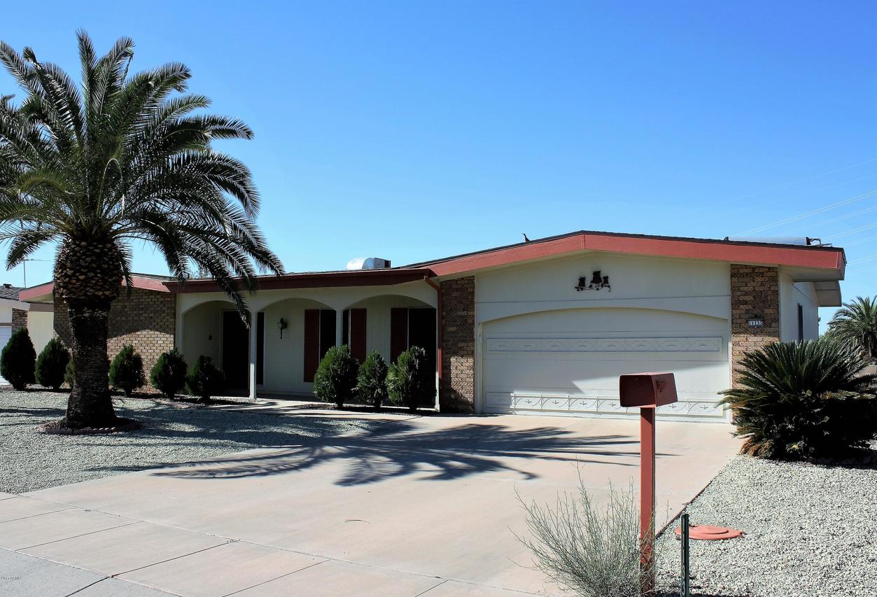 11133 W Palmeras Dr., Sun City, AZ 85373