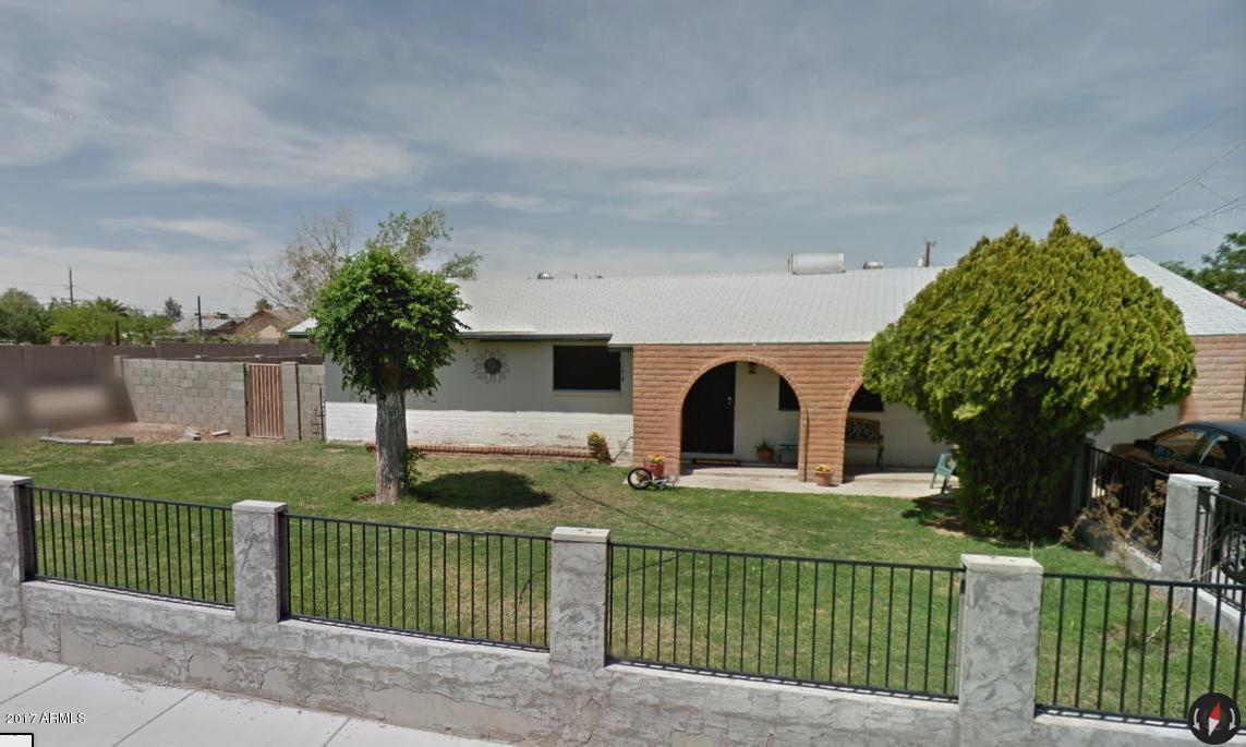 1109 S 1st St., Avondale, AZ 85323