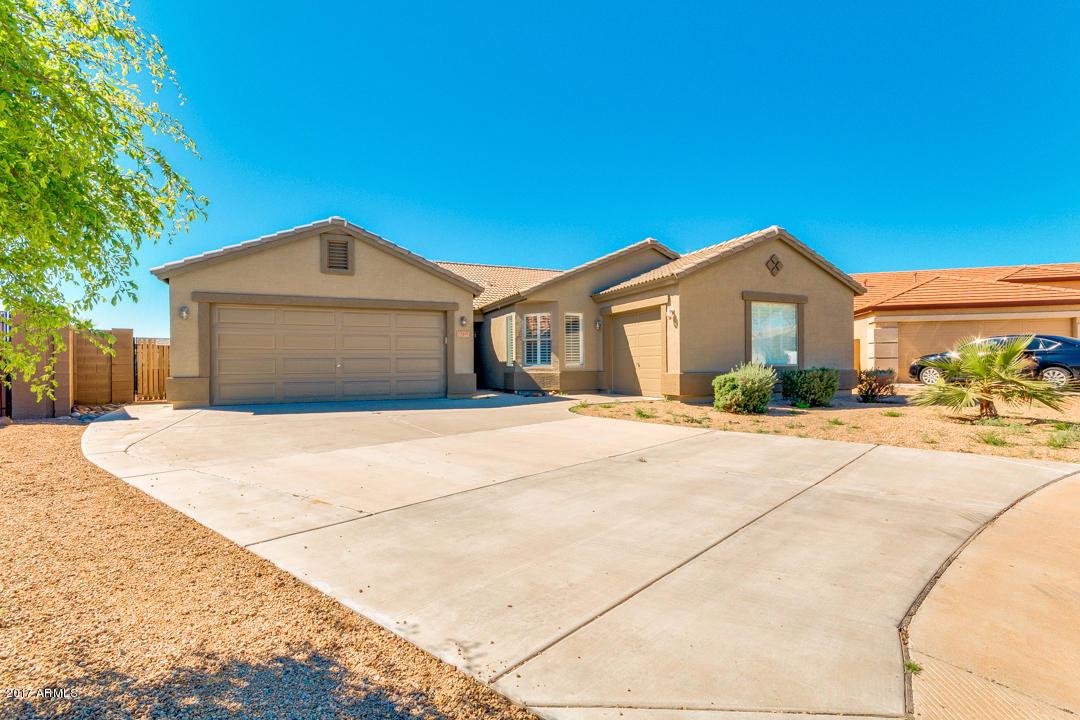 15514 N 164th Ln., Surprise, AZ 85388