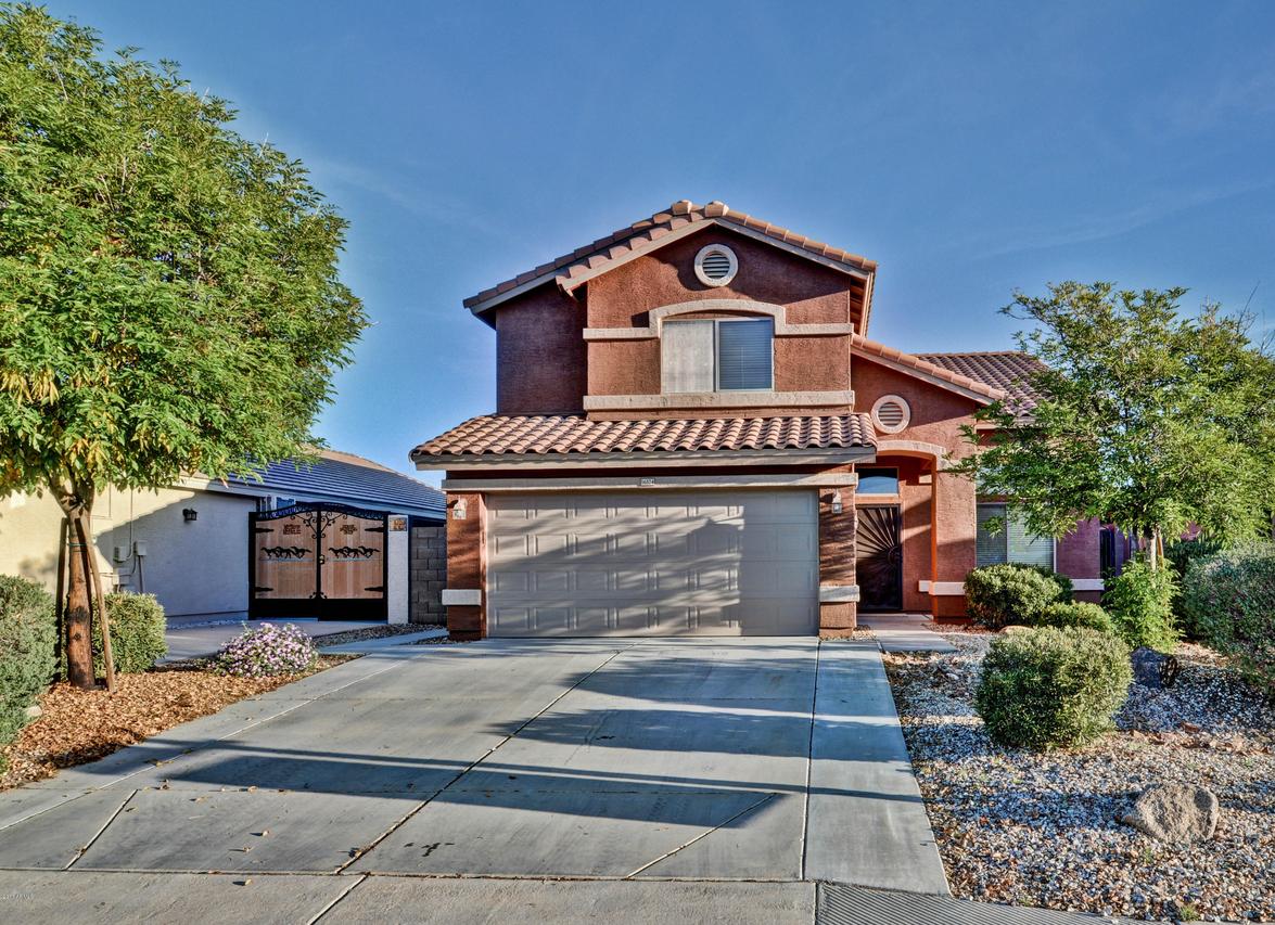 16574 W Cottonwood St., Surprise, AZ 85388