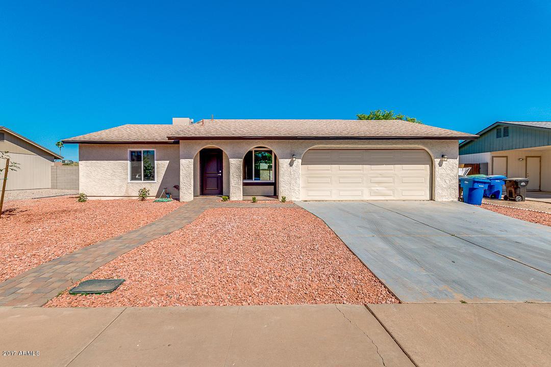 2320 W Peralta Ave., Mesa, AZ 85202