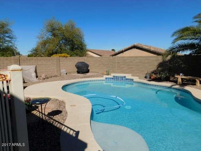 43598 W Colby Dr., Maricopa, AZ 85138